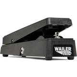 Auto Wah Effektenheter Electro Harmonix Wailer Wah