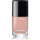 Chanel Nagellack & Removers Chanel Le Vernis Longwear Nail Colour #504 Organdi 13ml