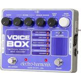 Voice/Vocal Effektenheter Electro Harmonix Voice Box