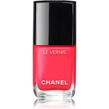 Chanel Le Vernis Longwear Nail Colour #524 Turban 13ml
