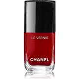 Chanel Nagellack & Removers Chanel Le Vernis Longwear Nail Colour #08 Pirate 13ml