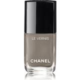Chanel Guld Nagelprodukter Chanel Le Vernis Longwear Nail Colour #520 Garconne 13ml