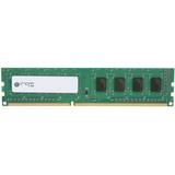 RAM minnen Mushkin Iram DDR3 1333MHz 2x4GB ECC for Apple (MAR3E1339T4GX2)