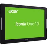 Acer Surfplattor Acer Iconia One 10.1" 16GB