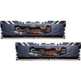 G.Skill Flare X DDR4 2400MHz 2x16GB (F4-2400C15D-32GFX)