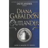 Böcker outlander Outlander - (outlander 1) (Häftad, 2015)