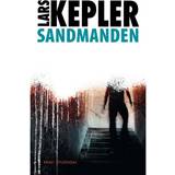 Lars kepler bok Sandmanden (E-bok, 2013)