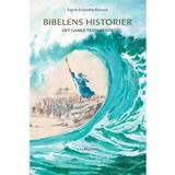 Bibelens historier: Det gamle Testamente (E-bok, 2016)