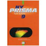 Ny Prisma 9: fysik og kemi (Inbunden, 2007)
