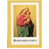 Rosenkransen (Häftad, 2003)