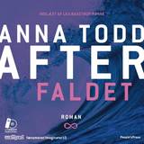 After - Faldet (Ljudbok, MP3, 2017)