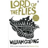 Lord of the Flies (Häftad, 2011)