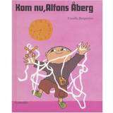 Kom nu, Alfons Åberg! (Inbunden, 1997)