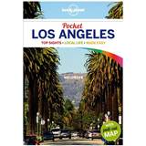 Lonely Planet Pocket Los Angeles (Häftad, 2017)