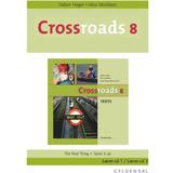 Crossroads 8 - Lærer-cd (Ljudbok, CD, 2011)