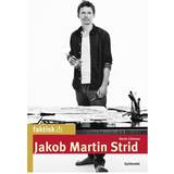 Jakob Martin Strid (Häftad, 2014)
