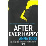 After Ever Happy (Häftad, 2015)