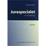 Juraspecialet: en håndbog (Häftad, 2011)