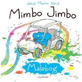 Mimbo Jimbo Malebog (Häftad, 2016)