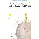 Le Petit Prince (Häftad, 1999)