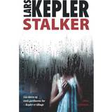 Lars kepler bok Stalker (E-bok, 2014)