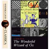 The Wonderful Wizard of Oz (Ljudbok, MP3, 2017)