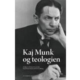 Kaj Munk og teologien (Häftad, 2014)