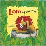 Alfalfafrön Böcker Lom og luskerne (Inbunden, 2011)