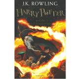 Harry Potter and the Half-Blood Prince (Häftad, 2014)