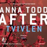 After - Tvivlen (Ljudbok, MP3, 2017)