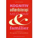 Kognitiv adfærdsterapi med par og familier: en guide til behandlere (Häftad, 2012)