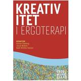 Kreativitet i ergoterapi (Häftad, 2013)