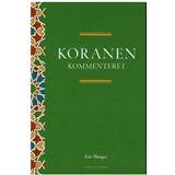 Koranen Koranen kommenteret (Inbunden, 2009)