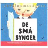 De små synger (Ljudbok, CD, 1999)