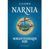 Narnia 5 - Morgenvandrerens rejse (E-bok, 2015)