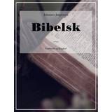 Bibelsk (E-bok, 2017)