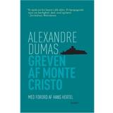 Greven av monte cristo bok Greven af Monte Cristo (Häftad, 2014)