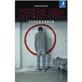Lars kepler bok Sandmannen (Häftad, 2013)