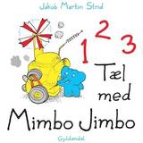 Tæl med Mimbo Jimbo (Häftad, 2014)