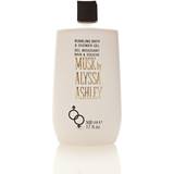 Alyssa Ashley Bad- & Duschprodukter Alyssa Ashley Musk Bubbling Bath & Shower Gel 500ml