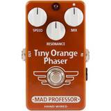 Mad Professor Tiny Orange Phaser (Hand Wired)