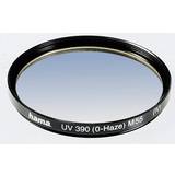 30.5mm - Klart filter Kameralinsfilter Hama UV AR 30.5mm