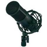 Renkforce Myggmikrofon Mikrofoner Renkforce CU-4