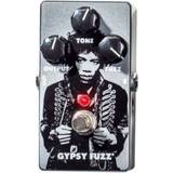 Jim Dunlop JHM8 Jimi Hendrix Gypsy Fuzz