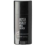 Alyssa Ashley Deodoranter Alyssa Ashley Musk For Men Deo Stick 75ml