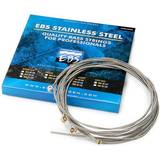 EBS Strängar EBS Stainless Steel Heavy Bass 50-110