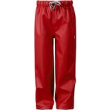 Didriksons Midjeman Kid's Pants - Flag Red (522172-305)