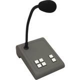 Apart Audio Myggmikrofon Mikrofoner Apart Audio MICPAT 4