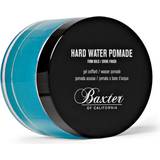 Baxter Of California Stylingprodukter Baxter Of California Hard Water Pomade Turquoise 60ml
