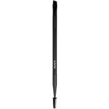 Sminkborstar NYX Pro Dual Brow Brush